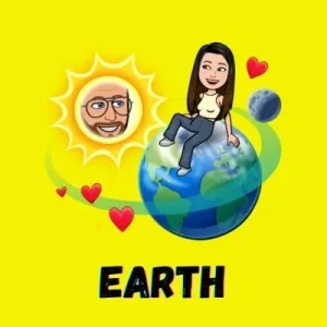 Earth