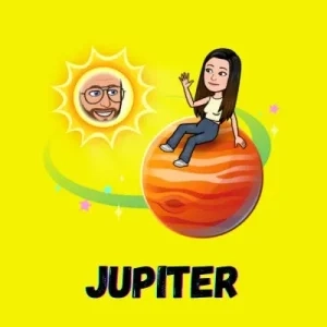 Jupiter