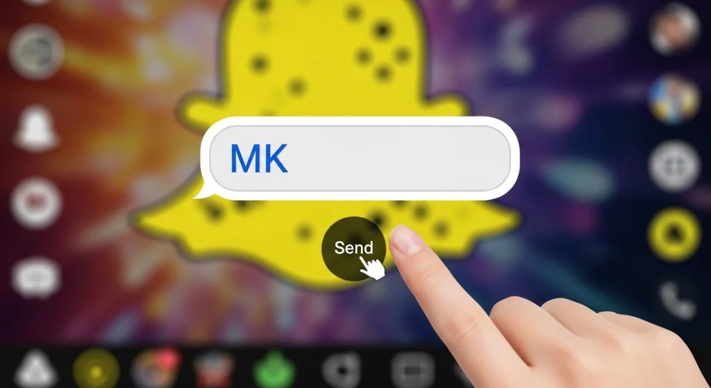 MK Mean