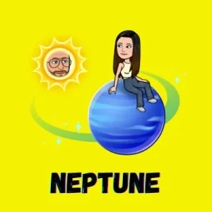Neptune