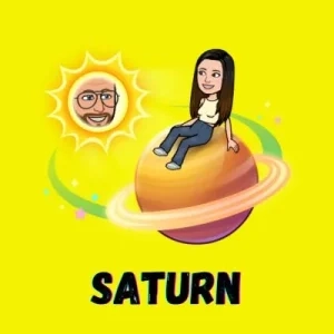 Saturn