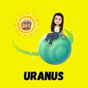 Uranus