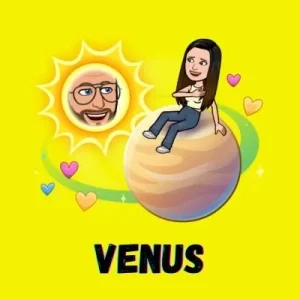 Venus